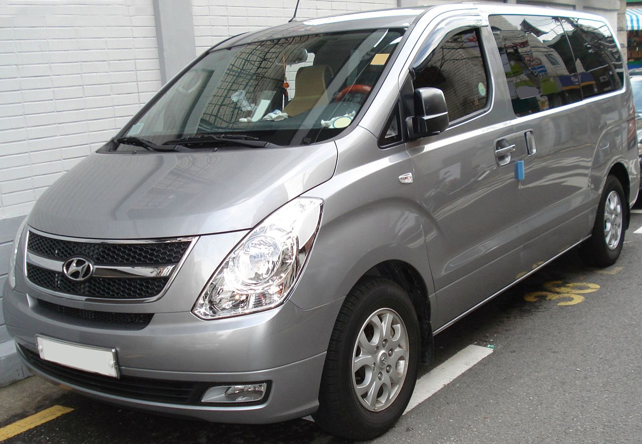 Minibus